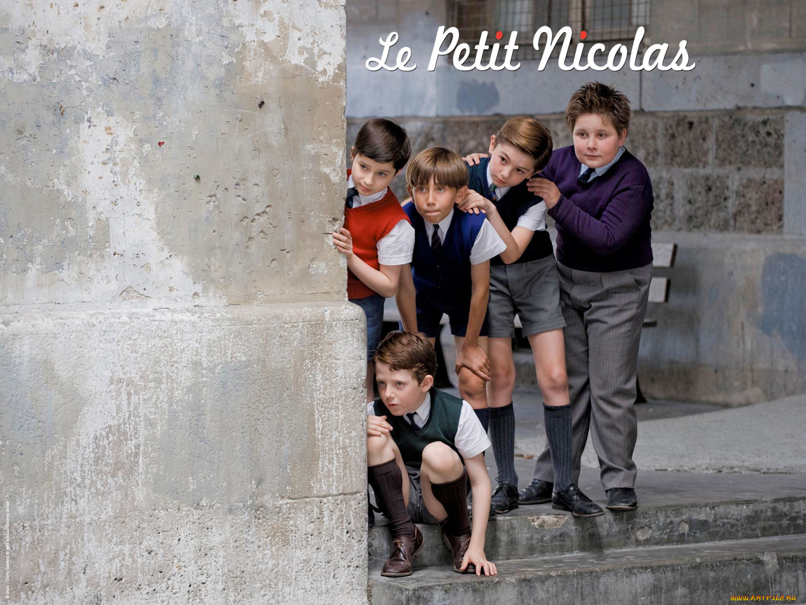le, petit, nicolas, , 